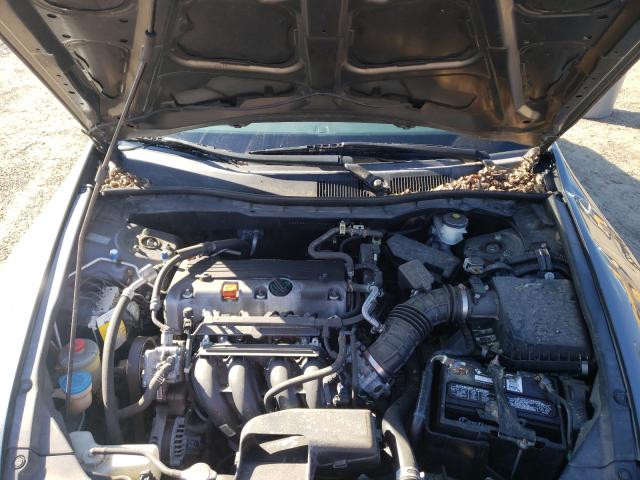 Photo 6 VIN: 1HGCP2F4XAA096232 - HONDA ACCORD LXP 