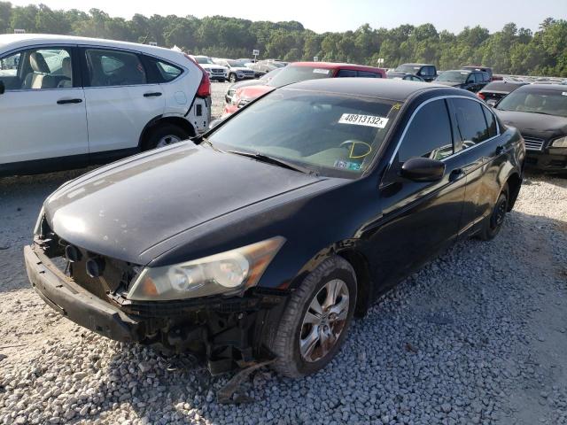 Photo 1 VIN: 1HGCP2F4XAA099356 - HONDA ACCORD LXP 