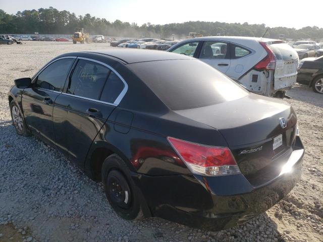 Photo 2 VIN: 1HGCP2F4XAA099356 - HONDA ACCORD LXP 