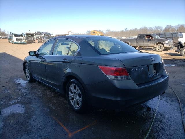 Photo 2 VIN: 1HGCP2F4XAA102482 - HONDA ACCORD LXP 