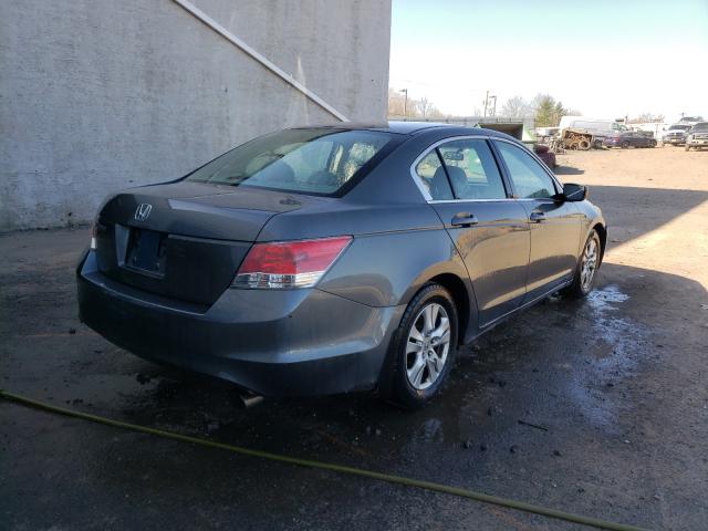 Photo 3 VIN: 1HGCP2F4XAA102482 - HONDA ACCORD LXP 