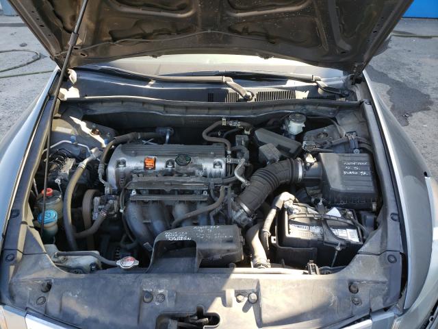 Photo 6 VIN: 1HGCP2F4XAA102482 - HONDA ACCORD LXP 