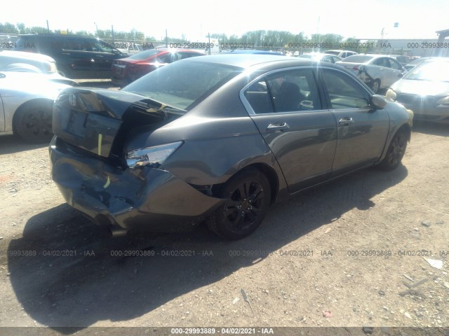 Photo 3 VIN: 1HGCP2F4XAA107889 - HONDA ACCORD SDN 