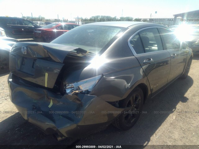 Photo 5 VIN: 1HGCP2F4XAA107889 - HONDA ACCORD SDN 