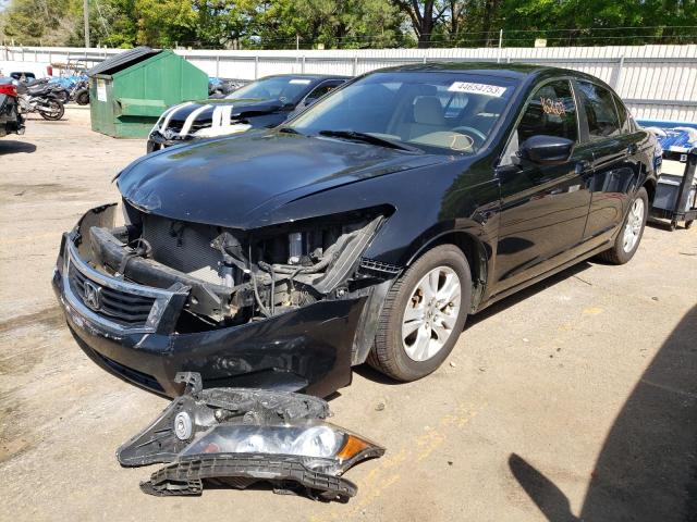 Photo 0 VIN: 1HGCP2F4XAA110730 - HONDA ACCORD LXP 