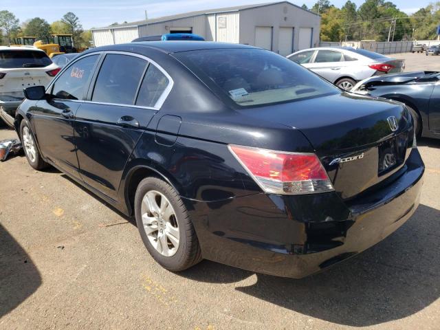 Photo 1 VIN: 1HGCP2F4XAA110730 - HONDA ACCORD LXP 