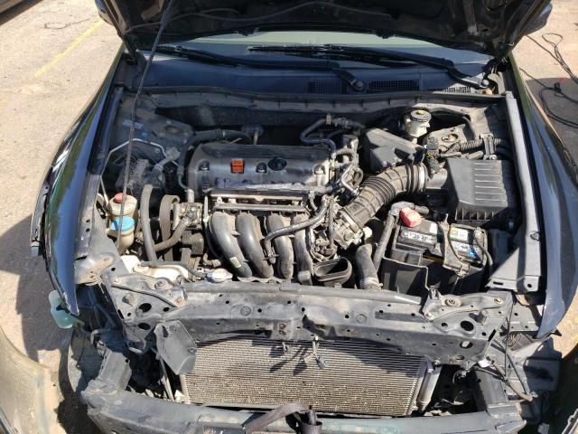 Photo 10 VIN: 1HGCP2F4XAA110730 - HONDA ACCORD LXP 