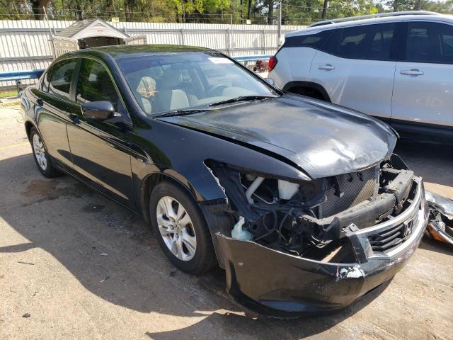 Photo 3 VIN: 1HGCP2F4XAA110730 - HONDA ACCORD LXP 