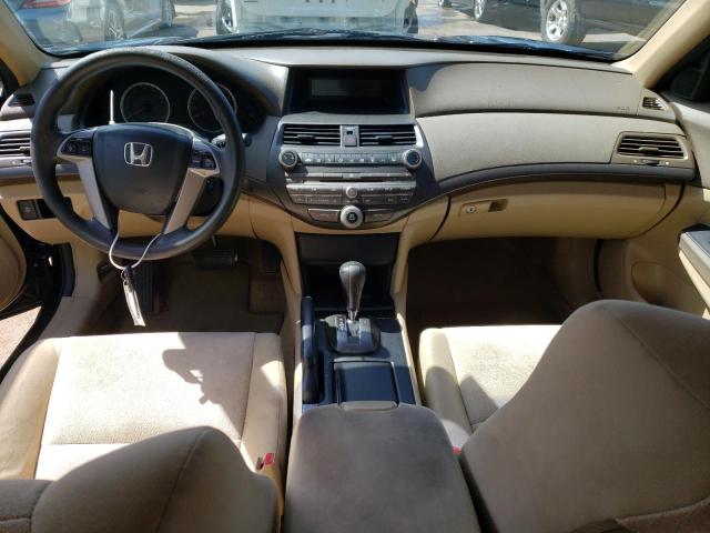 Photo 7 VIN: 1HGCP2F4XAA110730 - HONDA ACCORD LXP 