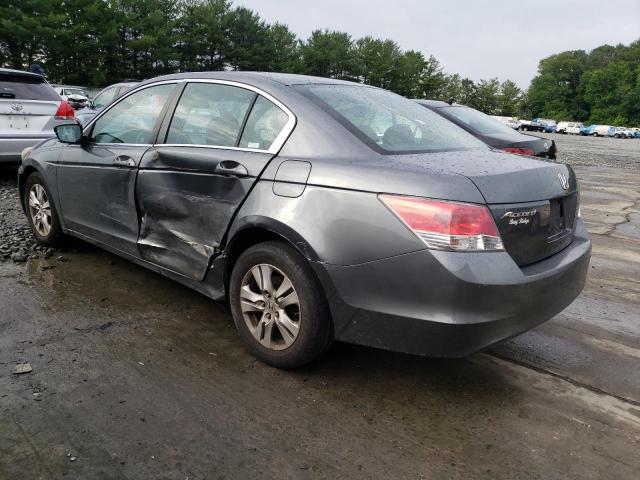 Photo 1 VIN: 1HGCP2F4XAA113935 - HONDA ACCORD LXP 