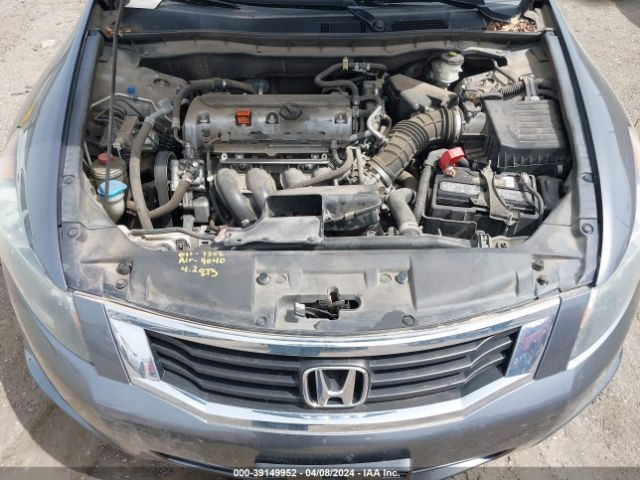 Photo 9 VIN: 1HGCP2F4XAA118181 - HONDA ACCORD 