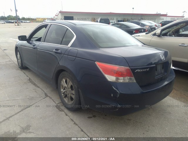 Photo 2 VIN: 1HGCP2F4XAA120769 - HONDA ACCORD SDN 