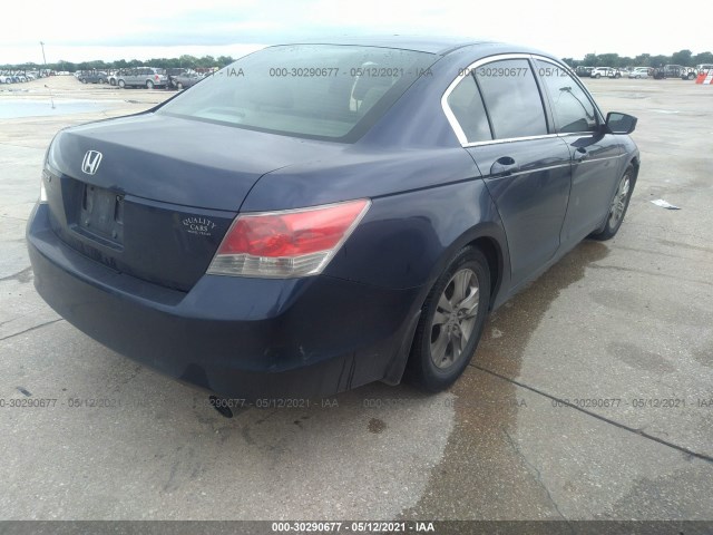 Photo 3 VIN: 1HGCP2F4XAA120769 - HONDA ACCORD SDN 