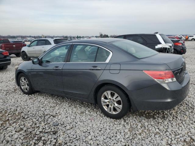 Photo 1 VIN: 1HGCP2F4XAA123297 - HONDA ACCORD LXP 