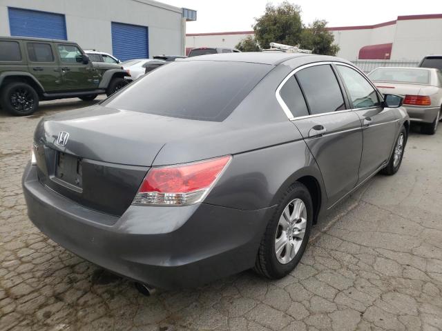 Photo 3 VIN: 1HGCP2F4XAA130959 - HONDA ACCORD LXP 