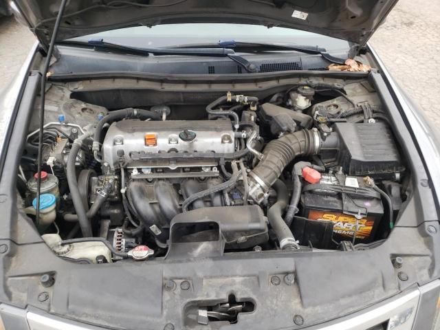 Photo 6 VIN: 1HGCP2F4XAA130959 - HONDA ACCORD LXP 