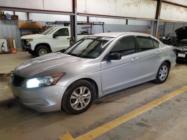 Photo 0 VIN: 1HGCP2F4XAA136227 - HONDA ACCORD 