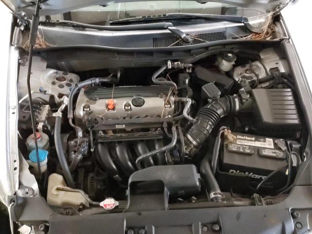 Photo 10 VIN: 1HGCP2F4XAA136227 - HONDA ACCORD 