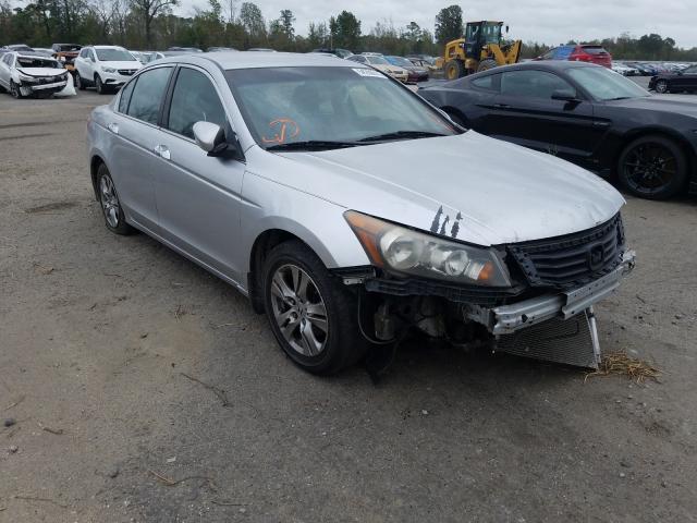 Photo 0 VIN: 1HGCP2F4XAA143467 - HONDA ACCORD LXP 