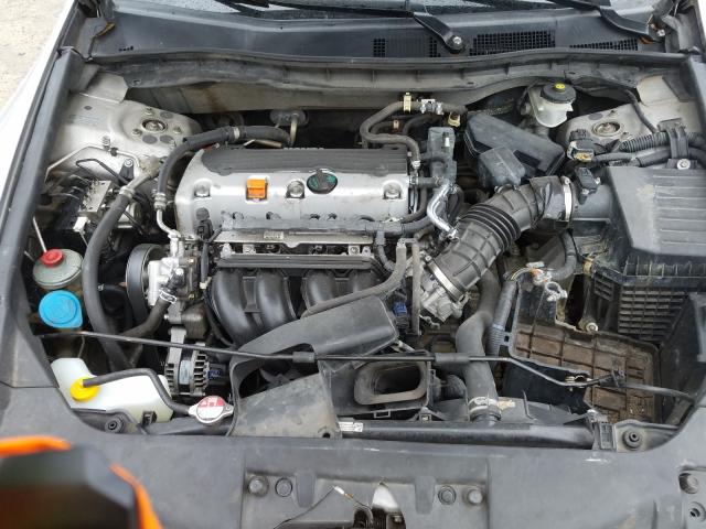 Photo 6 VIN: 1HGCP2F4XAA143467 - HONDA ACCORD LXP 