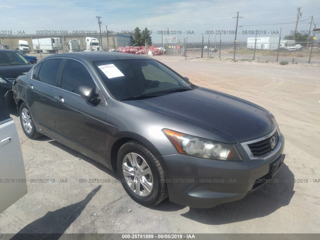 Photo 0 VIN: 1HGCP2F4XAA144375 - HONDA ACCORD SDN 