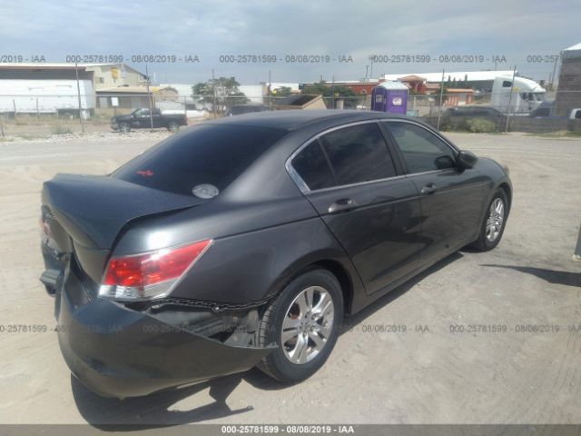 Photo 3 VIN: 1HGCP2F4XAA144375 - HONDA ACCORD SDN 