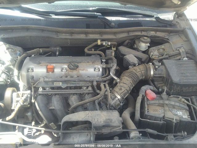 Photo 9 VIN: 1HGCP2F4XAA144375 - HONDA ACCORD SDN 