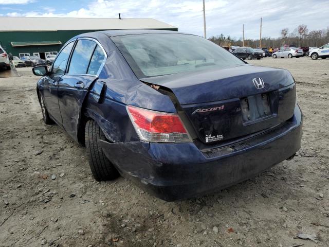 Photo 2 VIN: 1HGCP2F4XAA152721 - HONDA ACCORD 