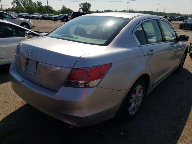 Photo 3 VIN: 1HGCP2F4XAA156784 - HONDA ACCORD LXP 