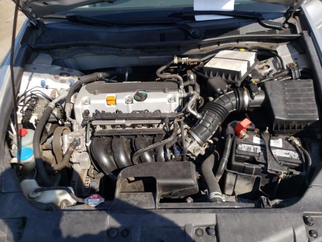 Photo 6 VIN: 1HGCP2F4XAA156784 - HONDA ACCORD LXP 