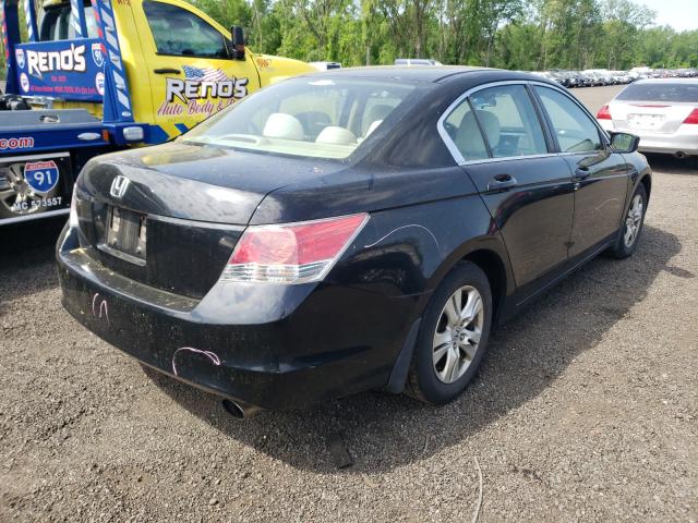 Photo 3 VIN: 1HGCP2F4XAA160737 - HONDA ACCORD LXP 