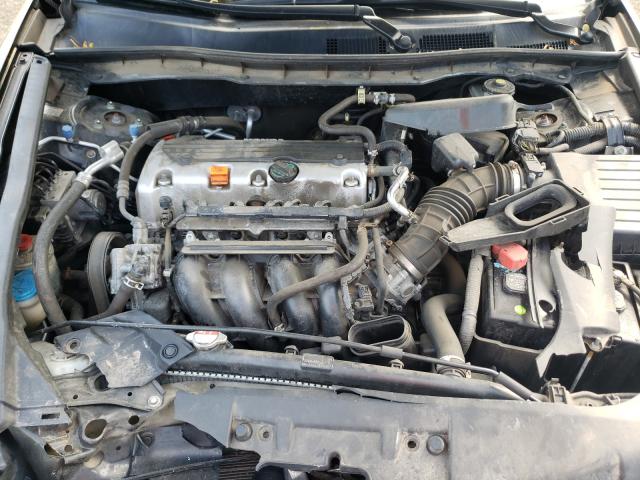 Photo 6 VIN: 1HGCP2F4XAA160737 - HONDA ACCORD LXP 