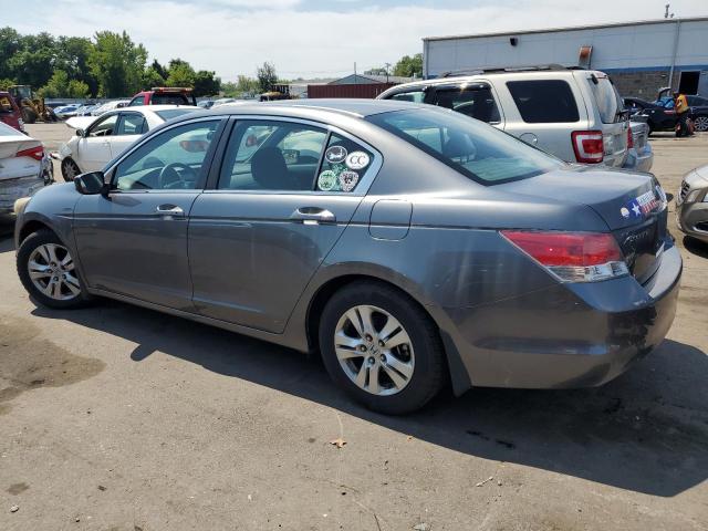 Photo 1 VIN: 1HGCP2F4XAA163265 - HONDA ACCORD 