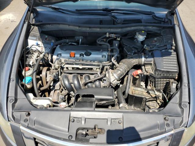 Photo 10 VIN: 1HGCP2F4XAA163265 - HONDA ACCORD 