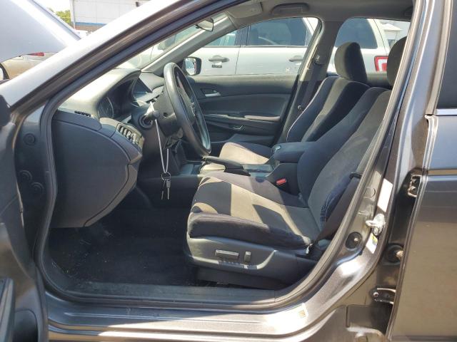 Photo 6 VIN: 1HGCP2F4XAA163265 - HONDA ACCORD 