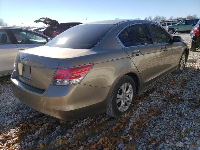 Photo 3 VIN: 1HGCP2F4XAA165078 - HONDA ACCORD LXP 