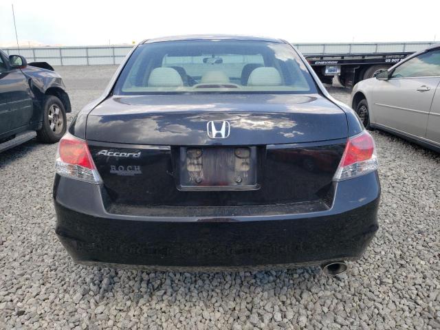 Photo 5 VIN: 1HGCP2F4XAA173004 - HONDA ACCORD LXP 