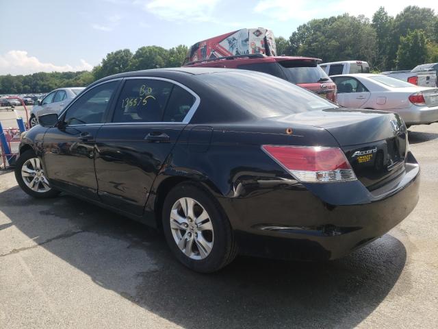 Photo 2 VIN: 1HGCP2F4XAA173018 - HONDA ACCORD LXP 