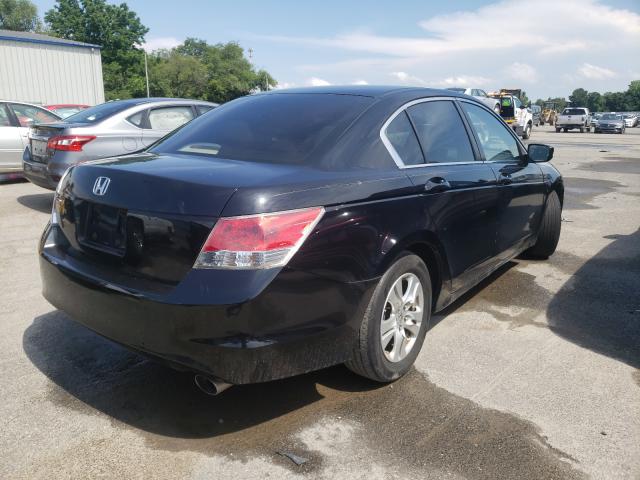 Photo 3 VIN: 1HGCP2F4XAA173018 - HONDA ACCORD LXP 