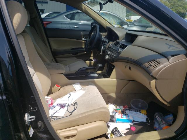 Photo 4 VIN: 1HGCP2F4XAA173018 - HONDA ACCORD LXP 