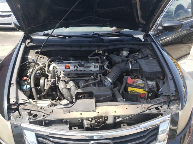 Photo 6 VIN: 1HGCP2F4XAA173018 - HONDA ACCORD LXP 