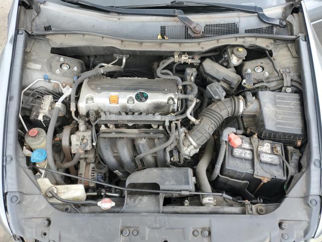 Photo 10 VIN: 1HGCP2F4XAA183175 - HONDA ACCORD LXP 