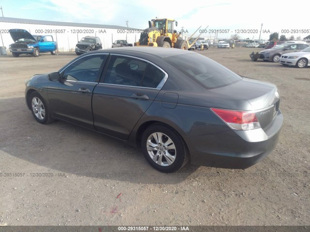 Photo 2 VIN: 1HGCP2F4XAA183211 - HONDA ACCORD SDN 