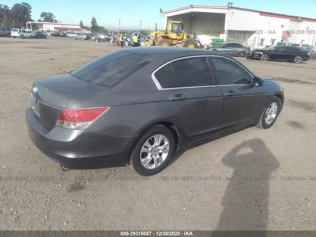 Photo 3 VIN: 1HGCP2F4XAA183211 - HONDA ACCORD SDN 