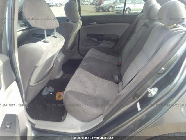 Photo 7 VIN: 1HGCP2F4XAA183211 - HONDA ACCORD SDN 