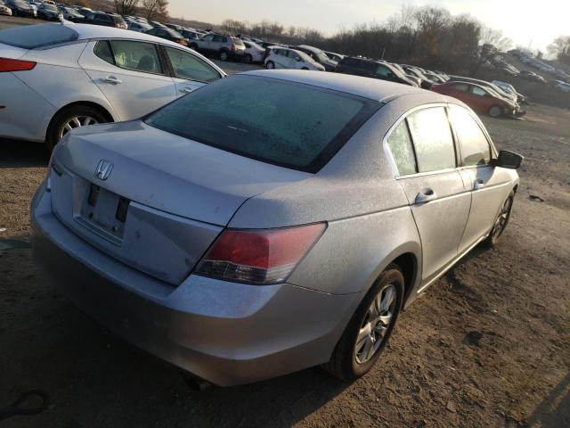 Photo 3 VIN: 1HGCP2F4XAA183435 - HONDA ACCORD LXP 