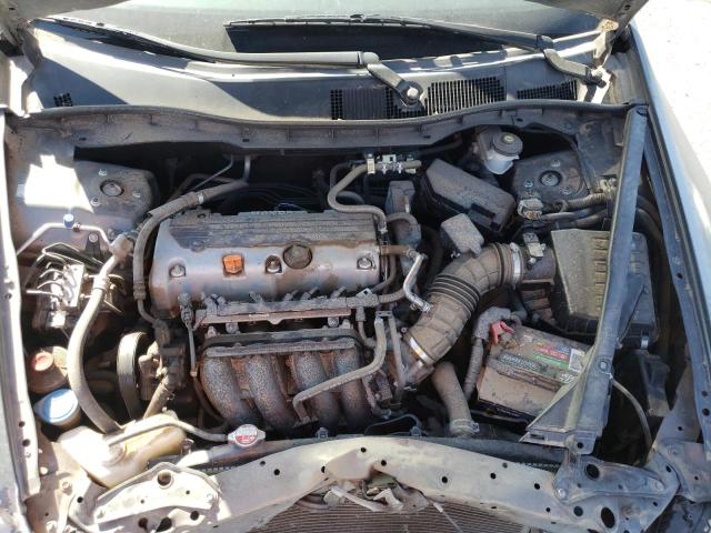 Photo 10 VIN: 1HGCP2F4XAA192765 - HONDA ACCORD 