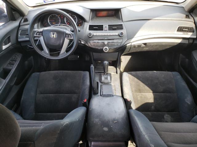 Photo 7 VIN: 1HGCP2F4XAA192765 - HONDA ACCORD 