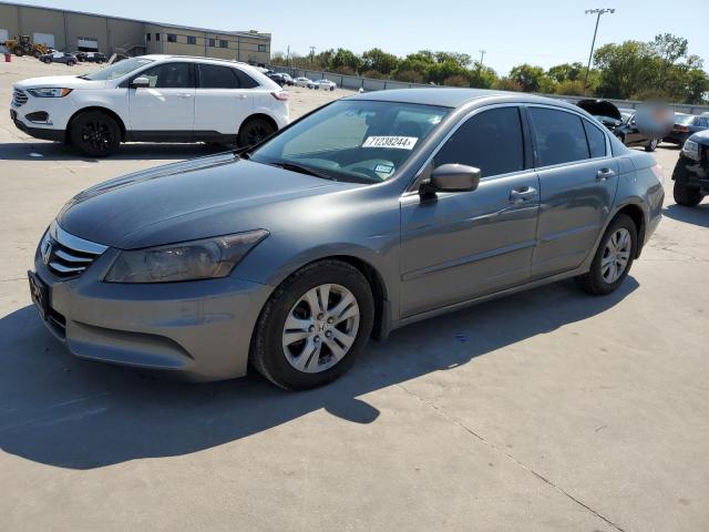 Photo 0 VIN: 1HGCP2F4XBA003517 - HONDA ACCORD LXP 