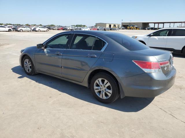 Photo 1 VIN: 1HGCP2F4XBA003517 - HONDA ACCORD LXP 